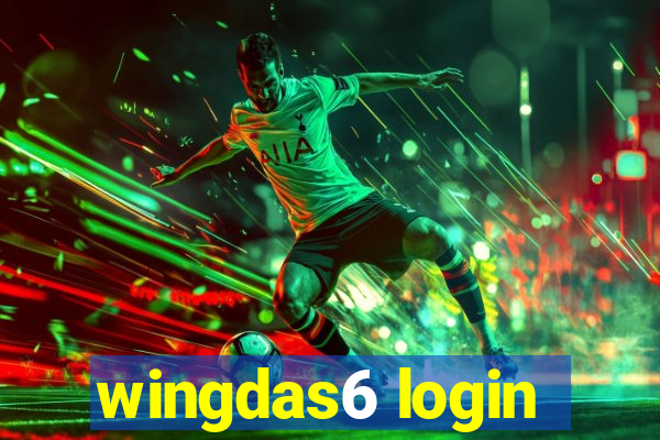 wingdas6 login